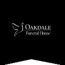 Oakdale Funeral Home Decatur County logo